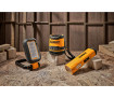 Фонарь светодиодный аккумуляторный DeWALT DCL183 фонарь светодиодный DeWALT DCL183 - Фото 15