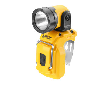 Ліхтар світлодіодний акумуляторний DeWALT DCL510N