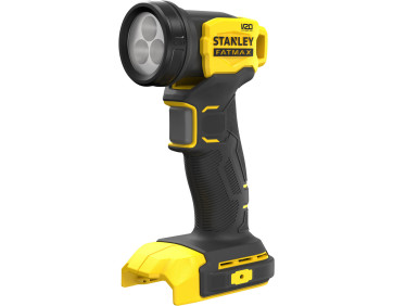 Фонарь светодиодный аккумуляторный STANLEY FATMAX SFMCL020B светодиодный