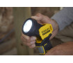 Фонарь светодиодный аккумуляторный STANLEY FATMAX SFMCL020B светодиодный - Фото 4