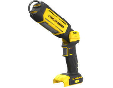 Фонарь светодиодный аккумуляторный STANLEY FATMAX SFMCL050B фонарь светодиодный аккумуляторный STANLEY FATMAX SFMCL050B