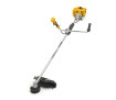 Коса бензинова STIGA BC545B - Фото 4