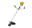 Коса бензинова STIGA BC555B - Фото 4