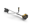 Коса бензинова STIGA BC730B - Фото 1