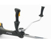 Коса бензинова STIGA BC750B - Фото 4