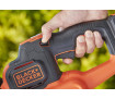 Кусторез аккумуляторный BLACK+DECKER BCHTS3625L1 - Фото 2