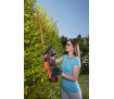 Кусторез аккумуляторный BLACK+DECKER BCHTS3625L1 - Фото 4