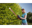 Кусторез аккумуляторный BLACK+DECKER BCHTS3625L1 - Фото 5