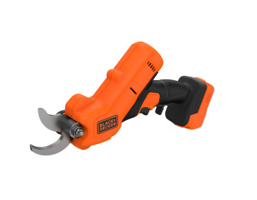 Ножницы садовые - секатор аккумуляторный BLACK+DECKER BCPP18B