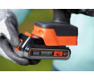 Ножницы садовые - секатор аккумуляторный BLACK+DECKER BCPP18B - Фото 4