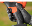 Ножницы садовые - секатор аккумуляторный BLACK+DECKER BCPP18D1 - Фото 8