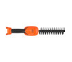 Кусторез-ножницы аккумуляторные BLACK+DECKER BCSS18B - Фото 6
