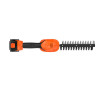 Кусторез-ножницы аккумуляторные BLACK+DECKER BCSS18D1 - Фото 5