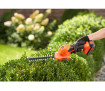 Кусторез-ножницы аккумуляторные BLACK+DECKER BCSS18D1 - Фото 7