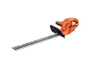 Кусторез электрический BLACK+DECKER BEHT201
