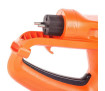 Кусторез электрический BLACK+DECKER BEHT201 - Фото 1