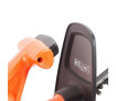 Кусторез электрический BLACK+DECKER BEHT201 - Фото 2