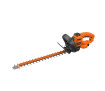 Кусторез электрический BLACK+DECKER BEHTS301 - Фото 1