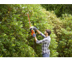 Кусторез электрический BLACK+DECKER BEHTS301 - Фото 10