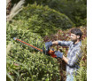 Кусторез электрический BLACK+DECKER BEHTS501 - Фото 3