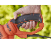 Кусторез электрический BLACK+DECKER BEHTS551 - Фото 3