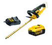 Кусторез аккумуляторный DeWALT DCM563P1 - Фото 1