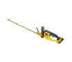 Кусторез аккумуляторный DeWALT DCM563P1 - Фото 2