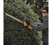 Кусторез аккумуляторный DeWALT DCM563PB - Фото 4