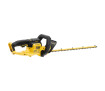 Кусторез аккумуляторный DeWALT DCMHT563N - Фото 1