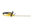 Кусторез аккумуляторный DeWALT DCMHT563N - Фото 2