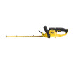 Кусторез аккумуляторный DeWALT DCMHT563N - Фото 3