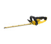Кусторез аккумуляторный DeWALT DCMHT563N - Фото 4