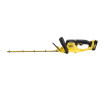 Кусторез аккумуляторный DeWALT DCMHT563P1 - Фото 1