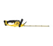 Кусторез аккумуляторный DeWALT DCMHT563P1 - Фото 2