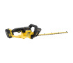 Кусторез аккумуляторный DeWALT DCMHT563P1 - Фото 3