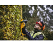 Кусторез аккумуляторный DeWALT DCMHT563P1 - Фото 4
