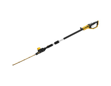 Кусторез аккумуляторный бесщеточный со штангой DeWALT DCMPH566N