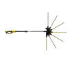Кусторез аккумуляторный бесщеточный со штангой DeWALT DCMPH566N - Фото 2