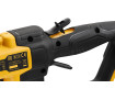 Кусторез аккумуляторный бесщеточный со штангой DeWALT DCMPH566N - Фото 3