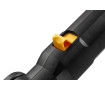 Кусторез аккумуляторный бесщеточный со штангой DeWALT DCMPH566N - Фото 4