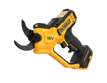 Ножницы садовые - секатор аккумуляторный DeWALT DCMPP568N