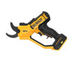 Ножницы садовые - секатор аккумуляторный DeWALT DCMPP568N - Фото 4