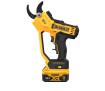 Ножницы садовые - секатор аккумуляторный DeWALT DCMPP568P1 - Фото 1