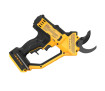 Ножницы садовые - секатор аккумуляторный DeWALT DCMPP568P1 - Фото 3