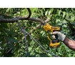 Ножницы садовые - секатор аккумуляторный DeWALT DCMPP568P1 - Фото 6