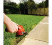 Ножницы аккумуляторные BLACK+DECKER GSL200 - Фото 3