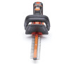 Кусторез аккумуляторный BLACK+DECKER GTC18452PC - Фото 1
