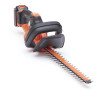 Кусторез аккумуляторный BLACK+DECKER GTC18452PC - Фото 2