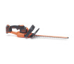 Кусторез аккумуляторный BLACK+DECKER GTC18452PC - Фото 3
