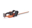 Кусторез аккумуляторный BLACK+DECKER GTC18452PC - Фото 4